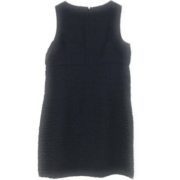 Michael Kors 2pc Dress and Blazer Navy Sz 12 - Picture 6 of 7